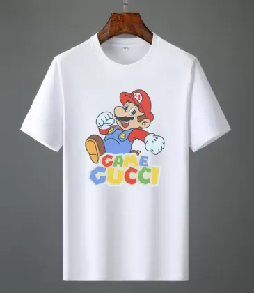 Gucci T-shirts for Men' t-shirts #A32998