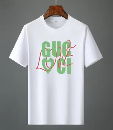 Gucci T-shirts for Men' t-shirts #A33000