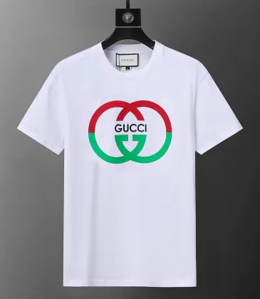 Gucci T-shirts for Men' t-shirts #A33188