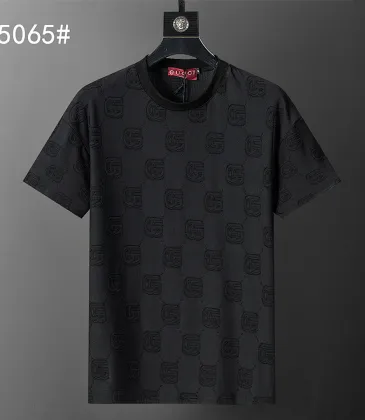 Gucci T-shirts for Men' t-shirts #A61560