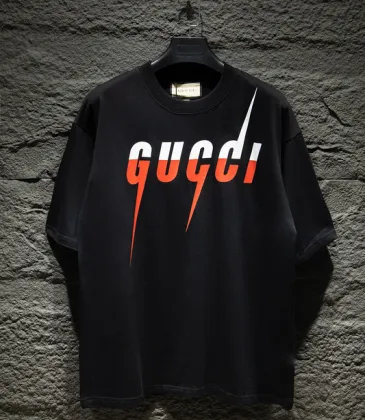 Gucci T-shirts for Men' t-shirts #A33300