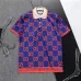 Gucci T-shirts for Men' t-shirts #A33459