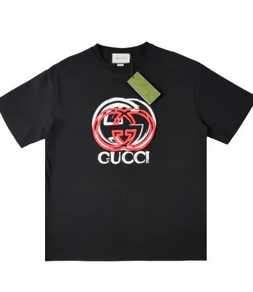 Gucci T-shirts for Men' t-shirts #A34416