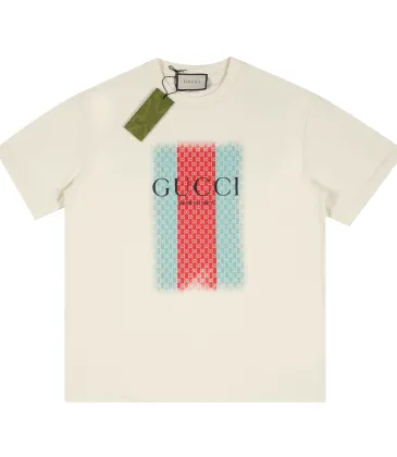 Gucci T-shirts for Men' t-shirts #A35007