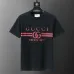 Gucci T-shirts for Men' t-shirts #A36465