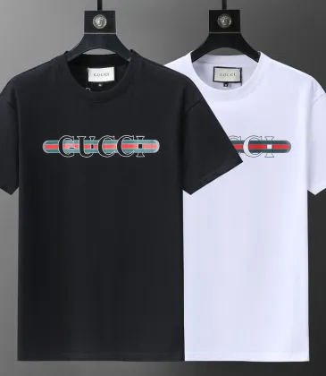 Gucci T-shirts for Men' t-shirts #A36467