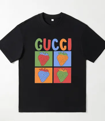 Gucci T-shirts for Men' t-shirts #A36854