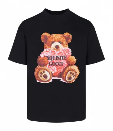 Gucci T-shirts for Men' t-shirts #A37829