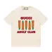 Gucci T-shirts for Men' t-shirts #A40914