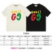 Gucci T-shirts for Men' t-shirts #A43496