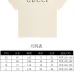 Gucci T-shirts for Men' t-shirts #A47427