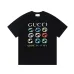 Gucci T-shirts for Men' t-shirts #A47459