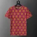 Gucci T-shirts for Men' t-shirts #A49974