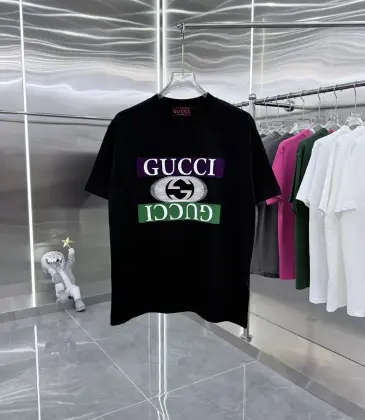 Gucci T-shirts for Men' t-shirts #A60086