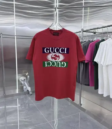 Gucci T-shirts for Men' t-shirts #A60087
