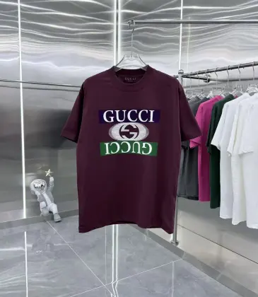 Gucci T-shirts for Men' t-shirts #A60088