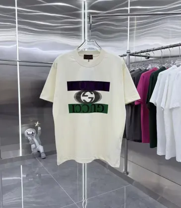 Gucci T-shirts for Men' t-shirts #A60089