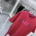 Gucci T-shirts for Men' t-shirts #A60090