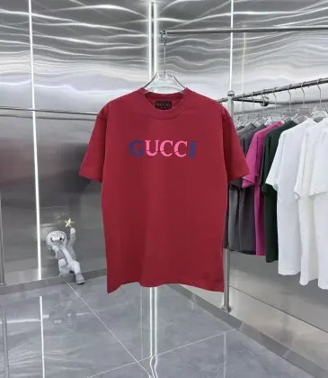 Gucci T-shirts for Men' t-shirts #A60090