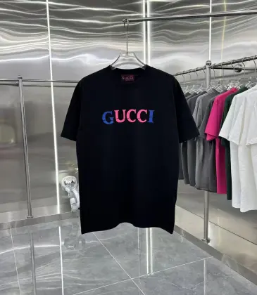 Gucci T-shirts for Men' t-shirts #A60091