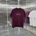 Gucci T-shirts for Men' t-shirts #A60092