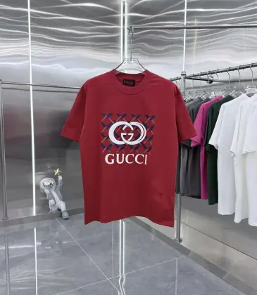 Gucci T-shirts for Men' t-shirts #A60094