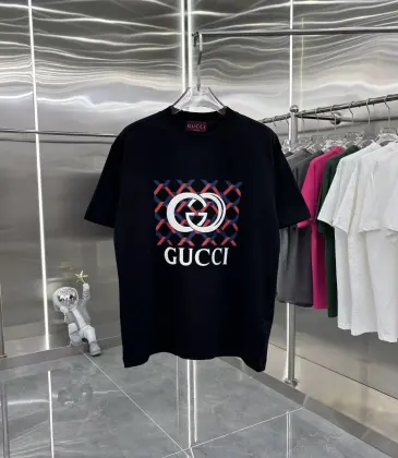 Gucci T-shirts for Men' t-shirts #A60095