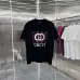 Gucci T-shirts for Men' t-shirts #A60095