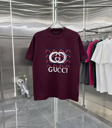Gucci T-shirts for Men' t-shirts #A60096