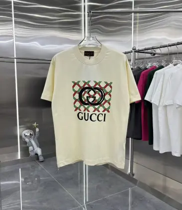 Gucci T-shirts for Men' t-shirts #A60097