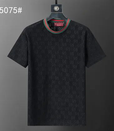 Gucci T-shirts for Men' t-shirts #A61538