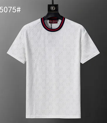 Gucci T-shirts for Men' t-shirts #A61539