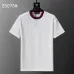 Gucci T-shirts for Men' t-shirts #A61539