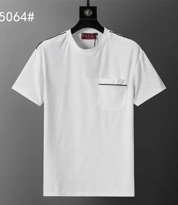Gucci T-shirts for Men' t-shirts #A61563