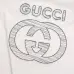 Gucci T-shirts for Men' t-shirts Black/White #A46792