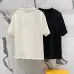 Gucci T-shirts for Men' t-shirts Black/White #A46801