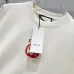 Gucci T-shirts for Men' t-shirts Black/White #A46801