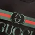 Gucci T-shirts for Men' t-shirts Black/White #A46808