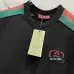 Gucci T-shirts for Men' t-shirts  Black/White #A46843