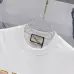 Gucci T-shirts for Men' t-shirts Black/White #A46846