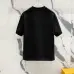 Gucci T-shirts for Men' t-shirts Black/White #A46846