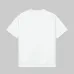 Gucci T-shirts for Men' t-shirts Black/White #A49408