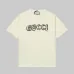 Gucci T-shirts for Men' t-shirts Black/White #A49409