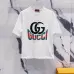Gucci T-shirts for Men' t-shirts Color printing #A46837
