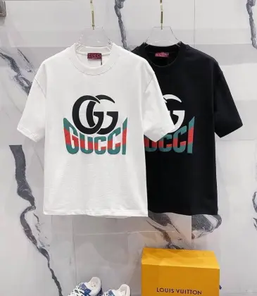 Gucci T-shirts for Men' t-shirts Color printing #A46837