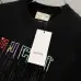 Gucci T-shirts for Men' t-shirts Colored letters #A46819