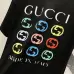 Gucci T-shirts for Men' t-shirts Colorful logo print #A46824