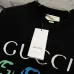 Gucci T-shirts for Men' t-shirts Colorful logo print #A46824