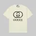 Gucci T-shirts for Men' t-shirts White #A49410