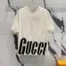 Gucci T-shirts for Men' t-shirts big logo #A46812